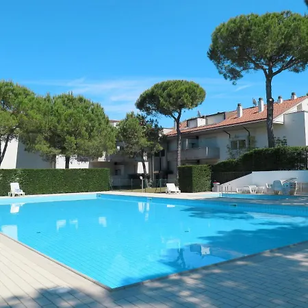 Parco Hemingway-2 By Interhome Apartment