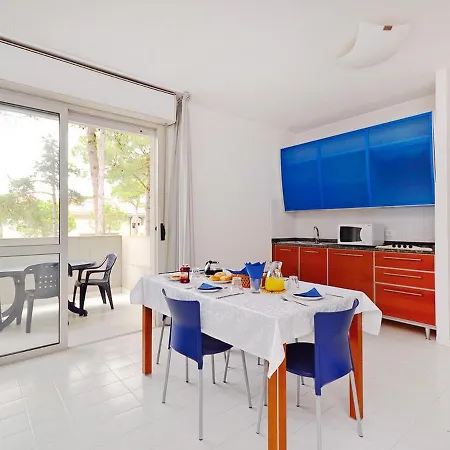 Parco Hemingway-2 By Interhome Apartment