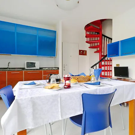 Parco Hemingway-2 By Interhome Apartment *