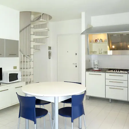 Apartment Parco Hemingway-2 By Interhome *