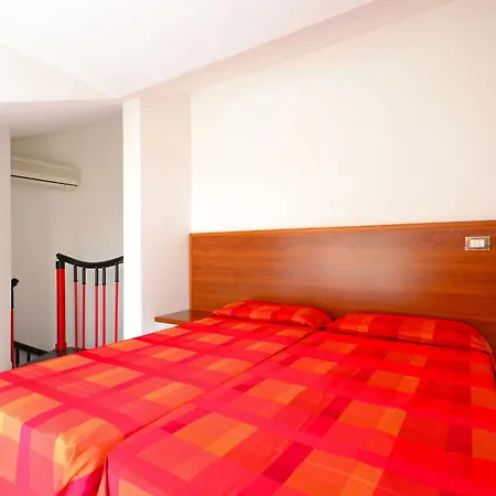 Parco Hemingway-2 By Interhome