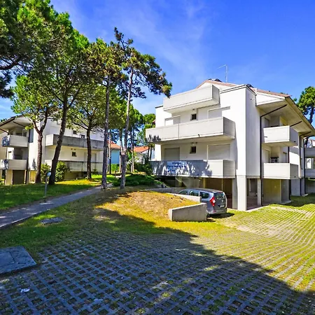 Apartment Parco Hemingway-2 By Interhome Lignano Sabbiadoro