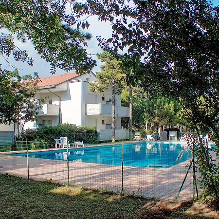 Daire Parco Hemingway-2 By Interhome Lignano Sabbiadoro