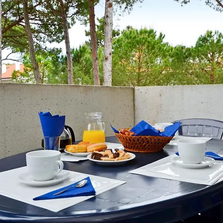 Apartman Parco Hemingway-2 By Interhome Lignano Sabbiadoro