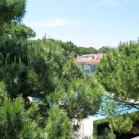 Apartament Parco Hemingway-2 By Interhome *