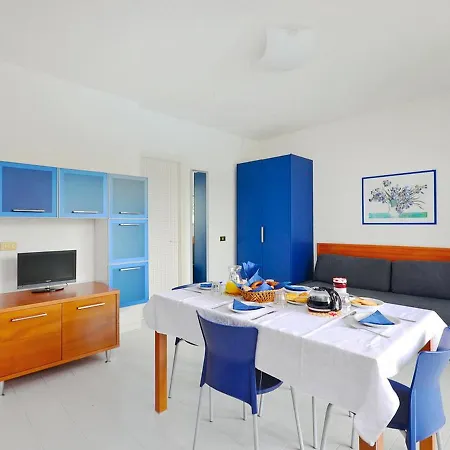 Apartman Parco Hemingway-2 By Interhome Lignano Sabbiadoro