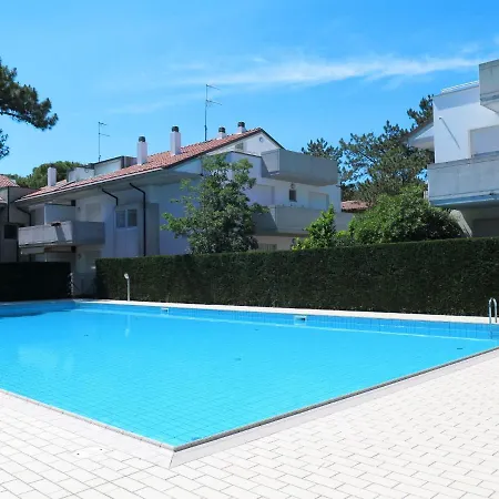 Parco Hemingway-2 By Interhome * Λινιάνο Σαμπιαντόρο