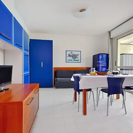 Parco Hemingway-2 By Interhome *