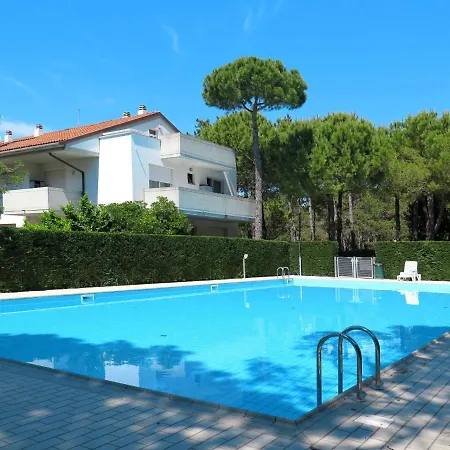 Apartman Parco Hemingway-2 By Interhome *