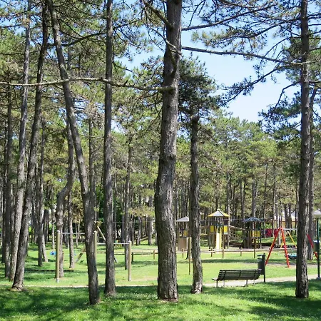 Διαμέρισμα Parco Hemingway-2 By Interhome Λινιάνο Σαμπιαντόρο