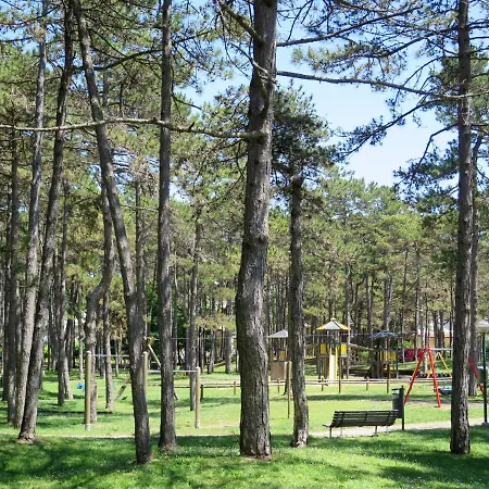Apartman Parco Hemingway-2 By Interhome Lignano Sabbiadoro