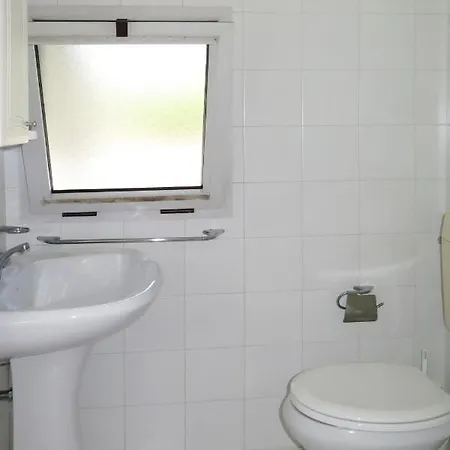 Parco Hemingway-2 By Interhome Apartament *