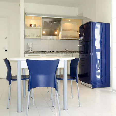 公寓 Parco Hemingway-2 By Interhome
