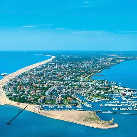 Parco Hemingway-2 By Interhome Λινιάνο Σαμπιαντόρο