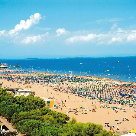 Διαμέρισμα Parco Hemingway-2 By Interhome *