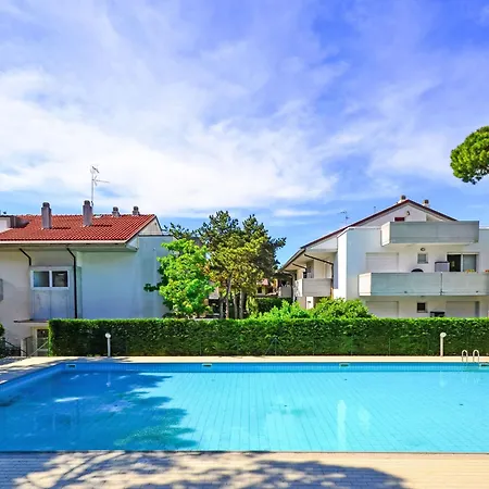 Parco Hemingway-2 By Interhome Apartament