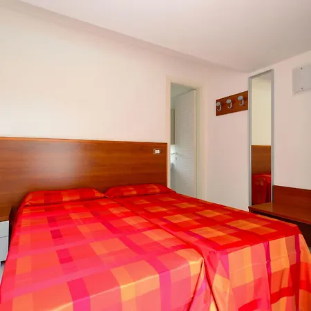 Apartman Parco Hemingway-2 By Interhome *