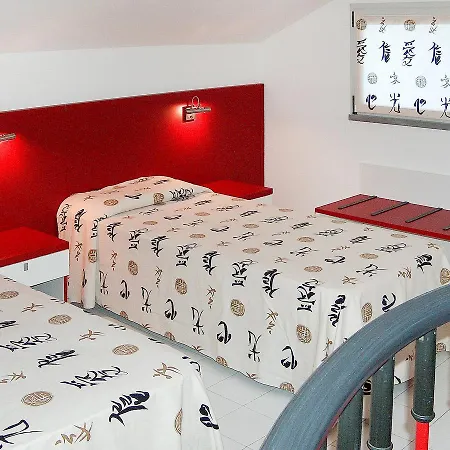 Parco Hemingway-2 By Interhome